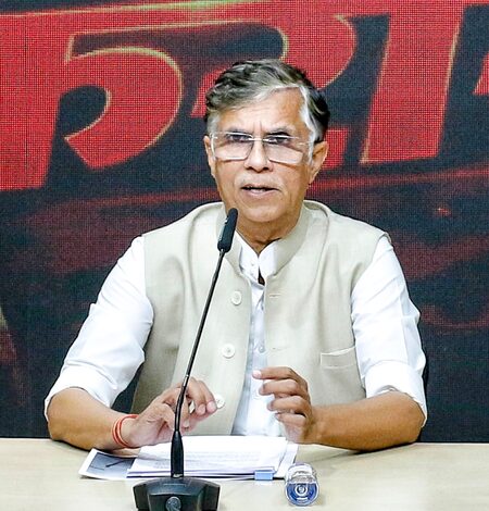 Gauhati HC rejects anticipatory bail plea of Pawan Khera