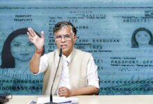 Telangana HC grants one-week anticipatory bail to Pawan Khera