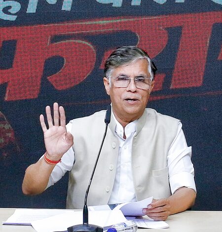 Pawan Khera moves SC against Gauhati High Court order denying anticipatory bail