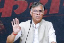 SC to hear tomorrow Pawan Khera’s plea against Gauhati HC order denying anticipatory bail