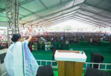 CM Mamata flags ‘EVM tampering’ fears, tells workers to stay alert