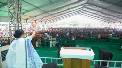 CM Mamata flags ‘EVM tampering’ fears, tells workers to stay alert