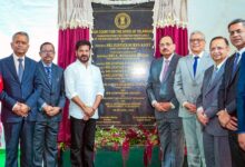 All pillars of democracy must work with mutual respect, says Telangana CM