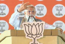 PM Modi slams Bengal govt over Malda incident, says nation ‘shocked’