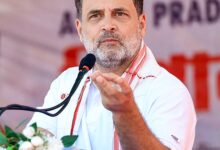 Rahul Gandhi slams Assam CM over remarks against Kharge