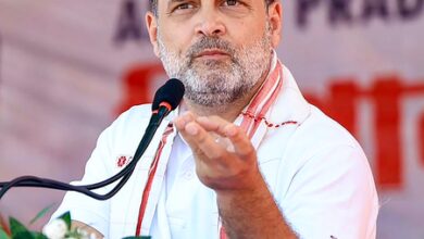 Rahul Gandhi sharpens attack on CM Himanta Biswa Sarma at Assam rally