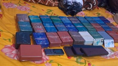 Heroin valued at Rs 2.10 crore seized in Assam; three held