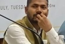 Jamiat’s remarks against us are ‘deeply unfortunate’: AIMIM