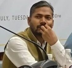 Jamiat’s remarks against us are ‘deeply unfortunate’: AIMIM