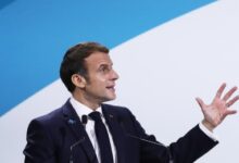 Global leaders bypass US to tackle Strait of Hormuz crisis