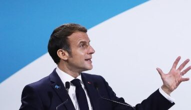 Global leaders bypass US to tackle Strait of Hormuz crisis