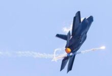 US aircraft loss in Iran raises stakes as search efforts intensify