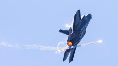 US aircraft loss in Iran raises stakes as search efforts intensify US aircraft loss in Iran raises stakes as search efforts intensify