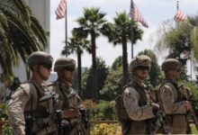 Chinese firms use AI to track US military moves in Iran war: Report