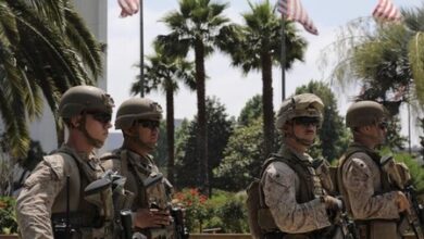 Chinese firms use AI to track US military moves in Iran war: Report Chinese firms use AI to track US military moves in Iran war: Report