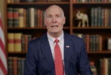 US Senator slams China on religious freedom