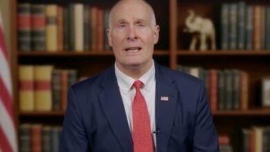 US Senator slams China on religious freedom US Senator slams China on religious freedom