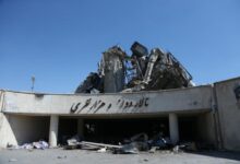 Iranian commander vows ‘devastating, continuous’ retaliations if US, Israel target infrastructure