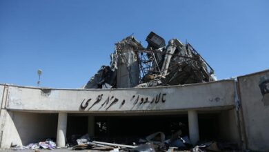 Iranian commander vows ‘devastating, continuous’ retaliations if US, Israel target infrastructure