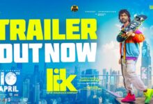 Vignesh Shivan’s ‘Love Insurance Kompany’ trailer released