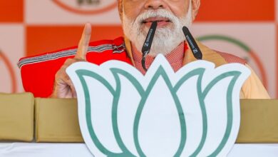 PM Modi to address rally in Cooch Behar as BJP steps up Bengal campaign