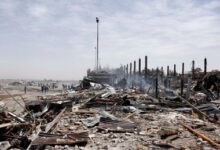 Yemen’s Houthis, IRGC carry out ‘joint operation’ against Israel