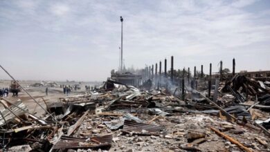 Yemen’s Houthis, IRGC carry out ‘joint operation’ against Israel