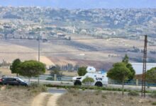 UNIFIL to lodge formal protest after Israeli troops destroy surveillance cameras at HQ