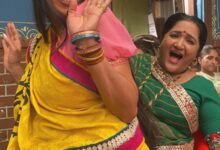 Alpana Buch recalls doubting Rupali Ganguly’s casting as Anupama after her stint as Monisha