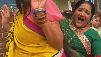 Alpana Buch recalls doubting Rupali Ganguly’s casting as Anupama after her stint as Monisha