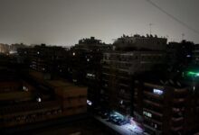 Egypt raises electricity prices amid global energy crisis