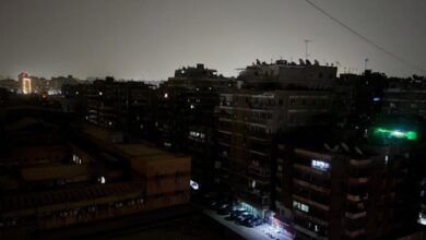 Egypt raises electricity prices amid global energy crisis Egypt raises electricity prices amid global energy crisis