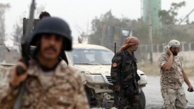 Libya records 63 mine victims in 2025, including 21 children: UNSMIL