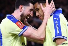 Southampton stun Arsenal in FA Cup quarterfinals