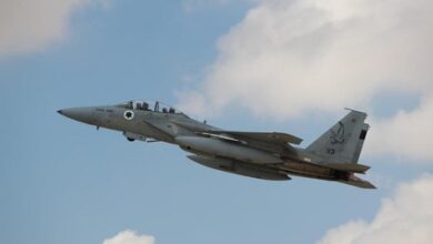 US rescues missing fighter jet pilot in Iran, confirms Trump