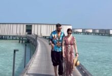 Akshay Kumar says he still falls for wife Twinkle Khanna daily