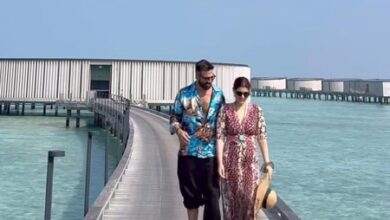 Akshay Kumar says he still falls for wife Twinkle Khanna daily