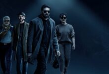 Arya, Gautham Karthik, Manju Warrier-starrer ‘Mr X’ cleared for release with U/A certificate