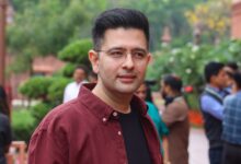 ‘To my colleagues in AAP, picture abhi baaki hai’: Raghav Chadha on Punjab agenda row