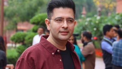 ‘To my colleagues in AAP, picture abhi baaki hai’: Raghav Chadha on Punjab agenda row ‘To my colleagues in AAP, picture abhi baaki hai’: Raghav Chadha on Punjab agenda row