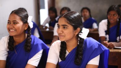 Malavika Manoj’s nickname in ‘Habeebi’ is ‘Nilavu Pulla’: Meera Kathiravan