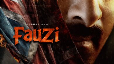 Hanu Raghavpudi on Prabhas-starrer ‘Fauzi’ images leak: Please don’t spoil the magic with leaks!