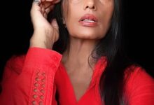 Anu Aggarwal recalls shooting a love song with someone she barely knew