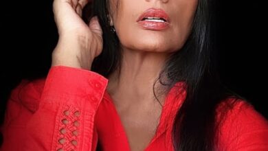 Anu Aggarwal recalls shooting a love song with someone she barely knew