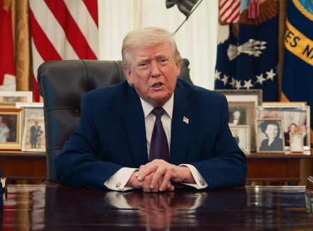 We got him: Trump on rescue of second crew member of US jet downed in Iran (Ld)