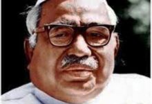 Telangana and Andhra CMs, Governors pay tributes to Babu Jagjivan Ram