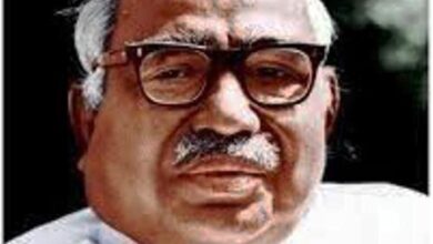 Telangana and Andhra CMs, Governors pay tributes to Babu Jagjivan Ram