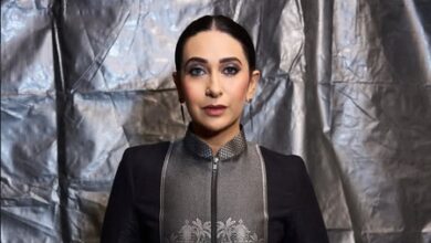 Karisma Kapoor talks about great grandfather Prithviraj Kapoor’s journey from law student to Bollywood icon