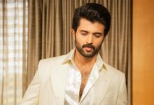 Vijay Deverakonda wishes Rashmika Mandanna on birthday with ‘I love you Jayamma’ & ‘Ranabaali’ twist