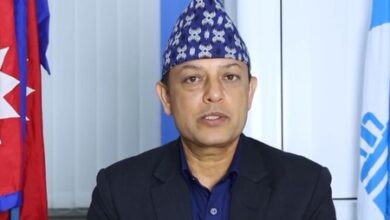 RSP’s Dol Prasad Aryal elected Speaker of Nepal’s House of Representatives